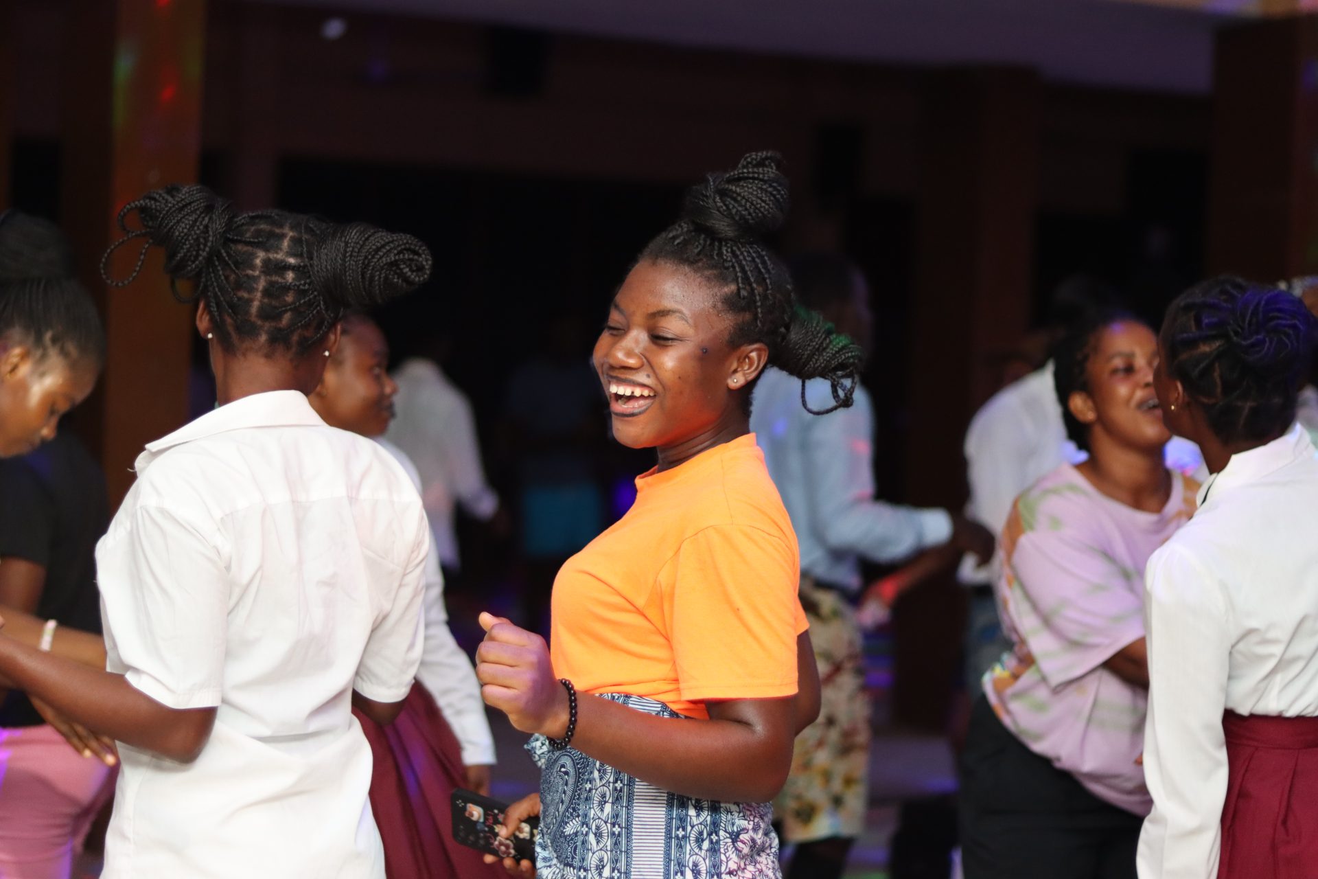 SRC WEEK 2023