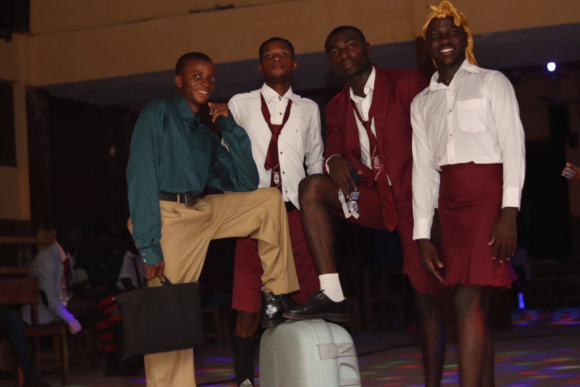 SRC WEEK 2023