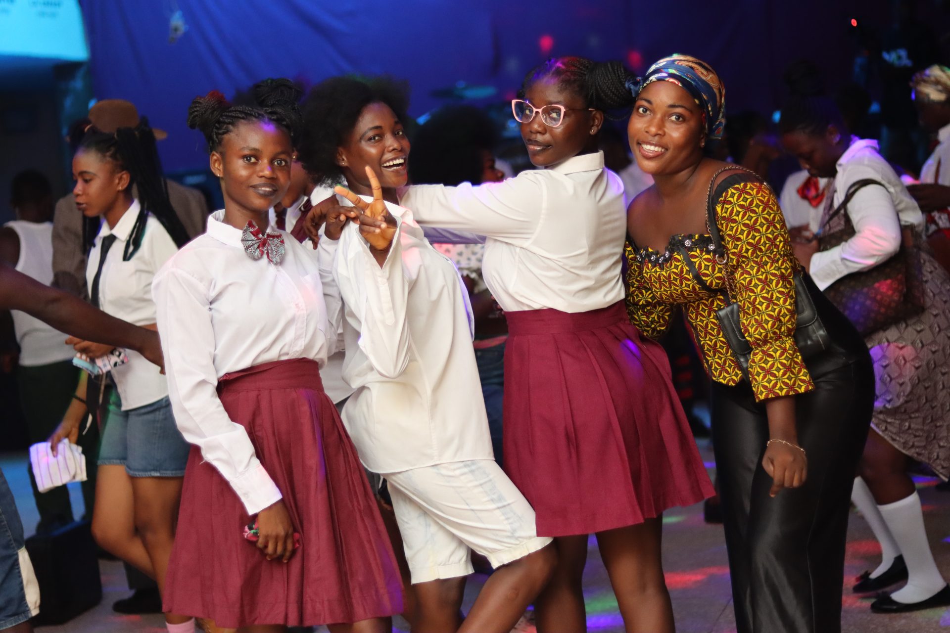 SRC WEEK 2023