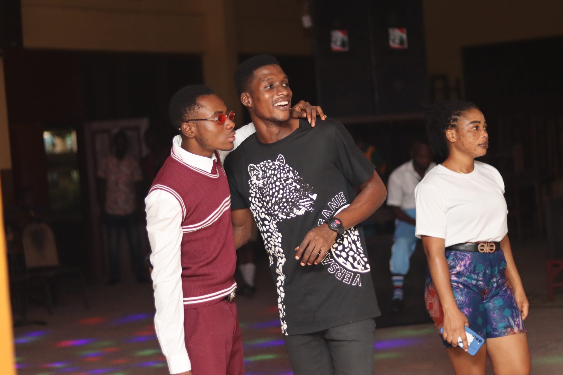 SRC WEEK 2023