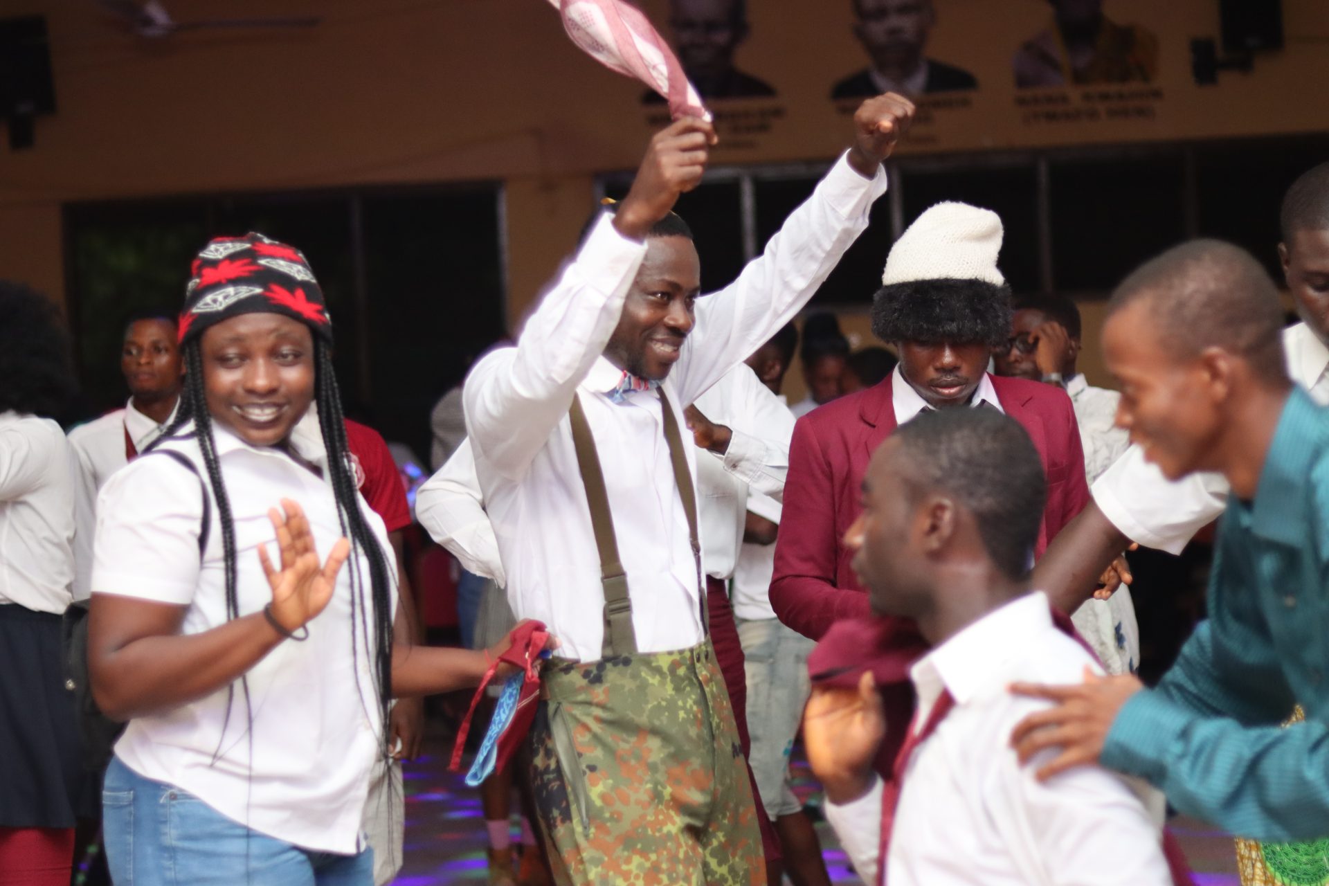 SRC WEEK 2023