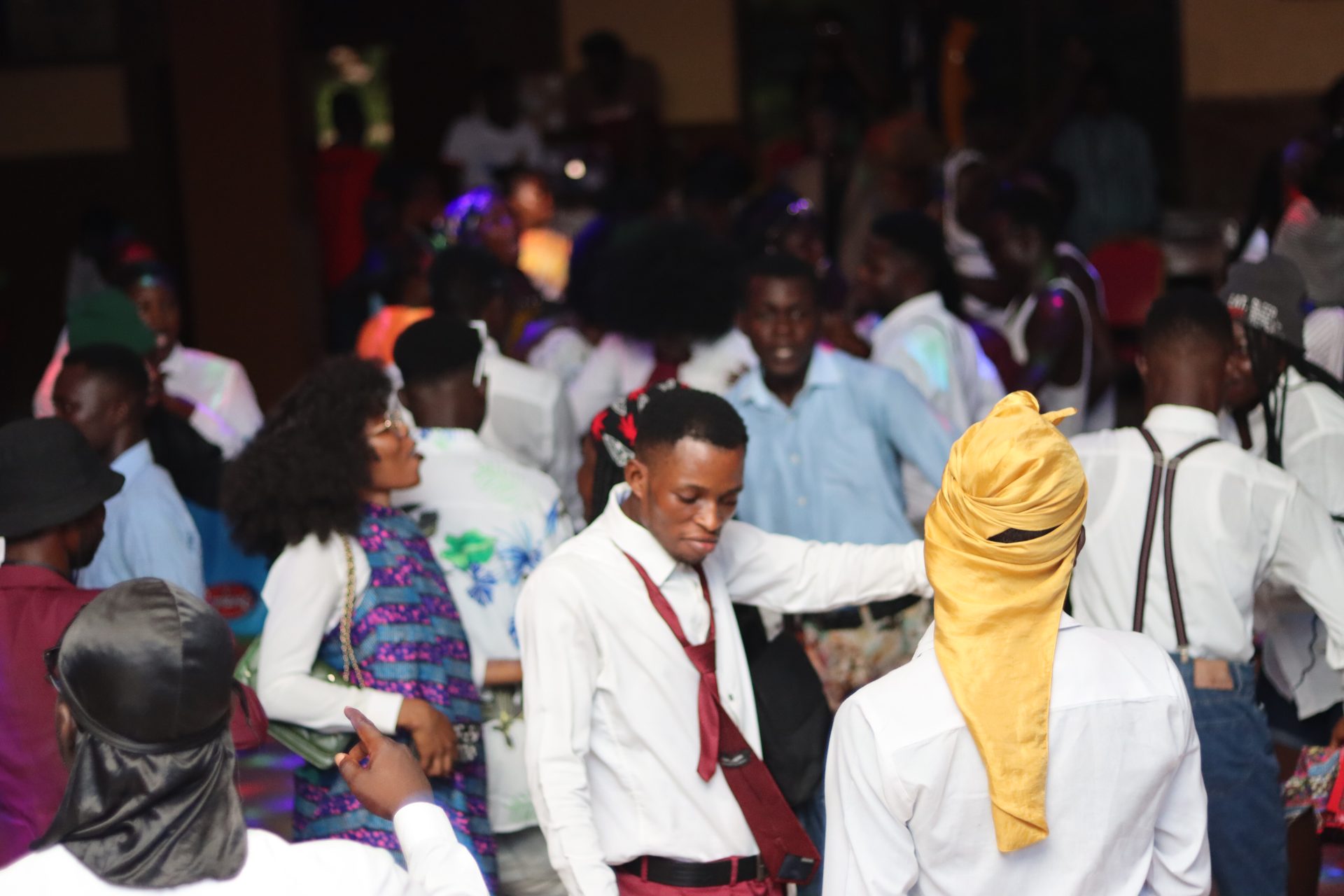 SRC WEEK 2023