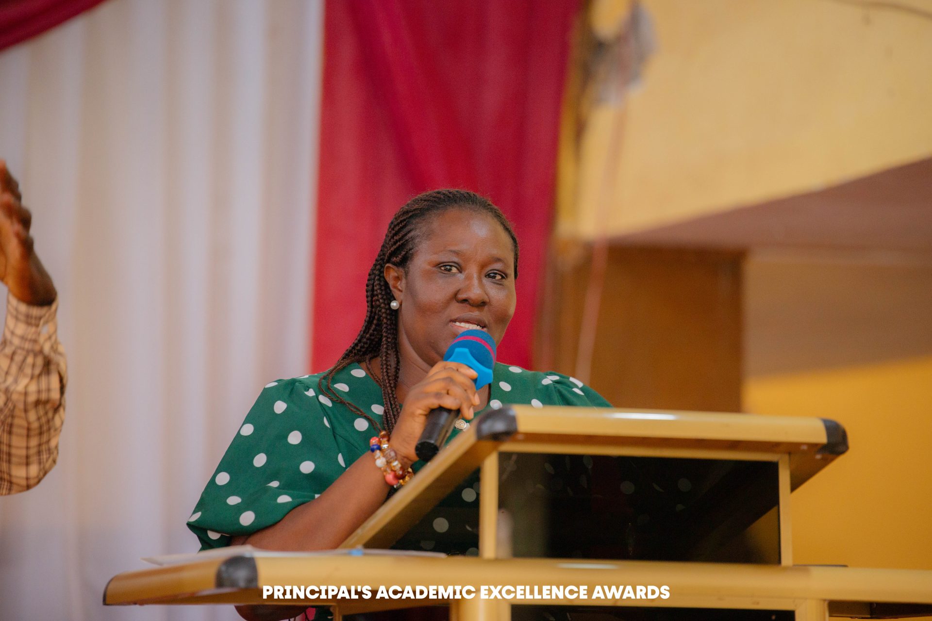 2026 Principals Academic Excellence Awards