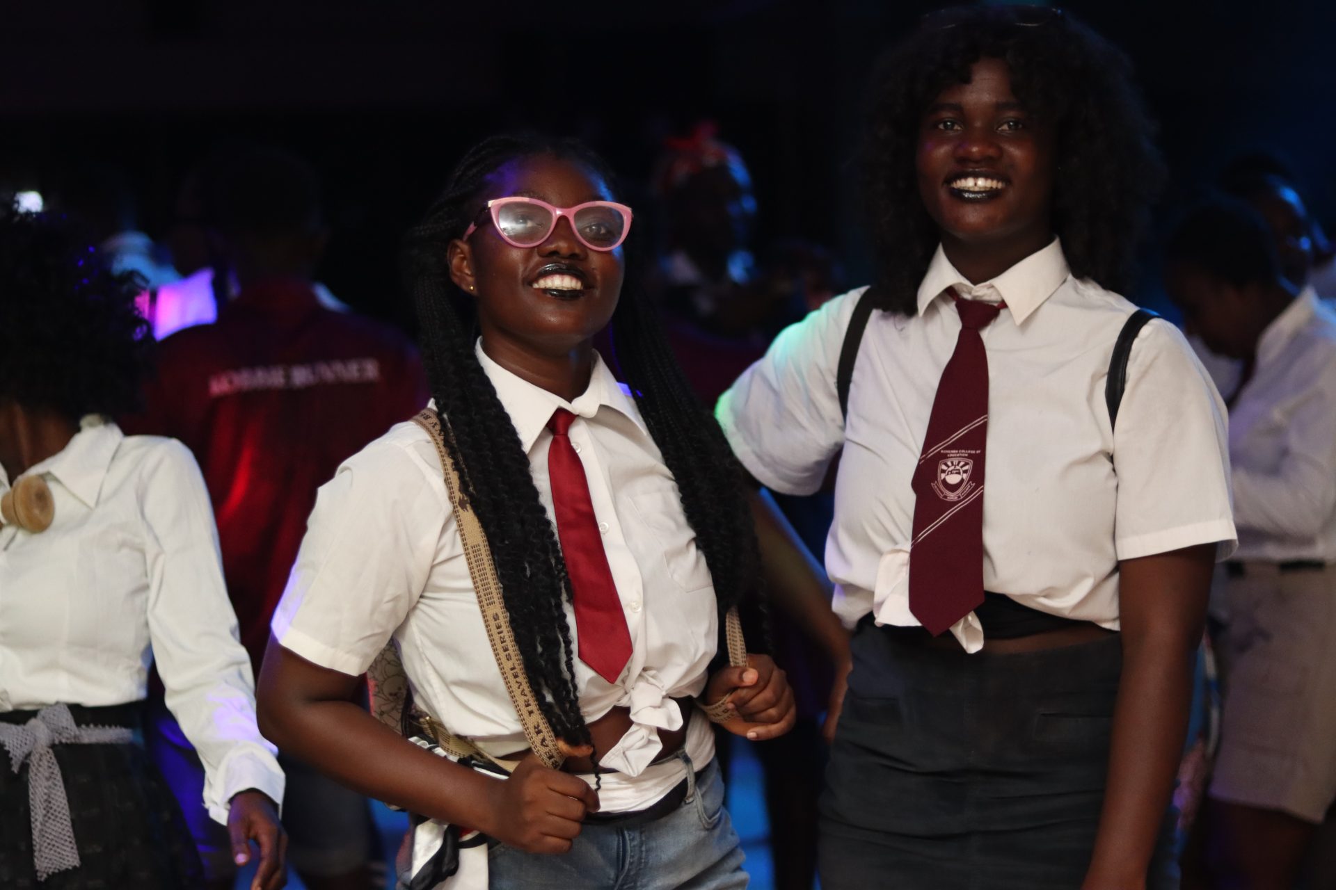 SRC WEEK 2023