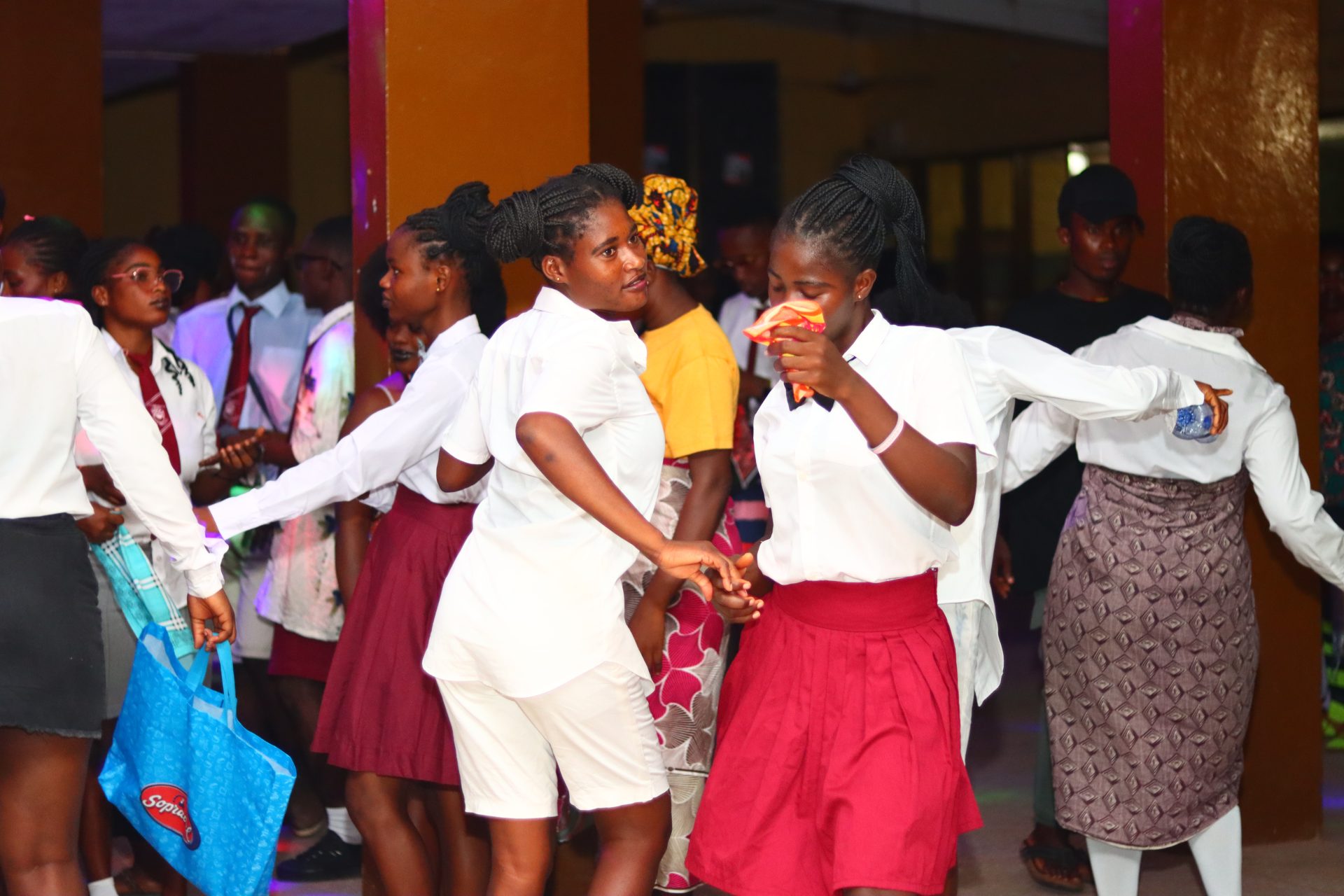 SRC WEEK 2023