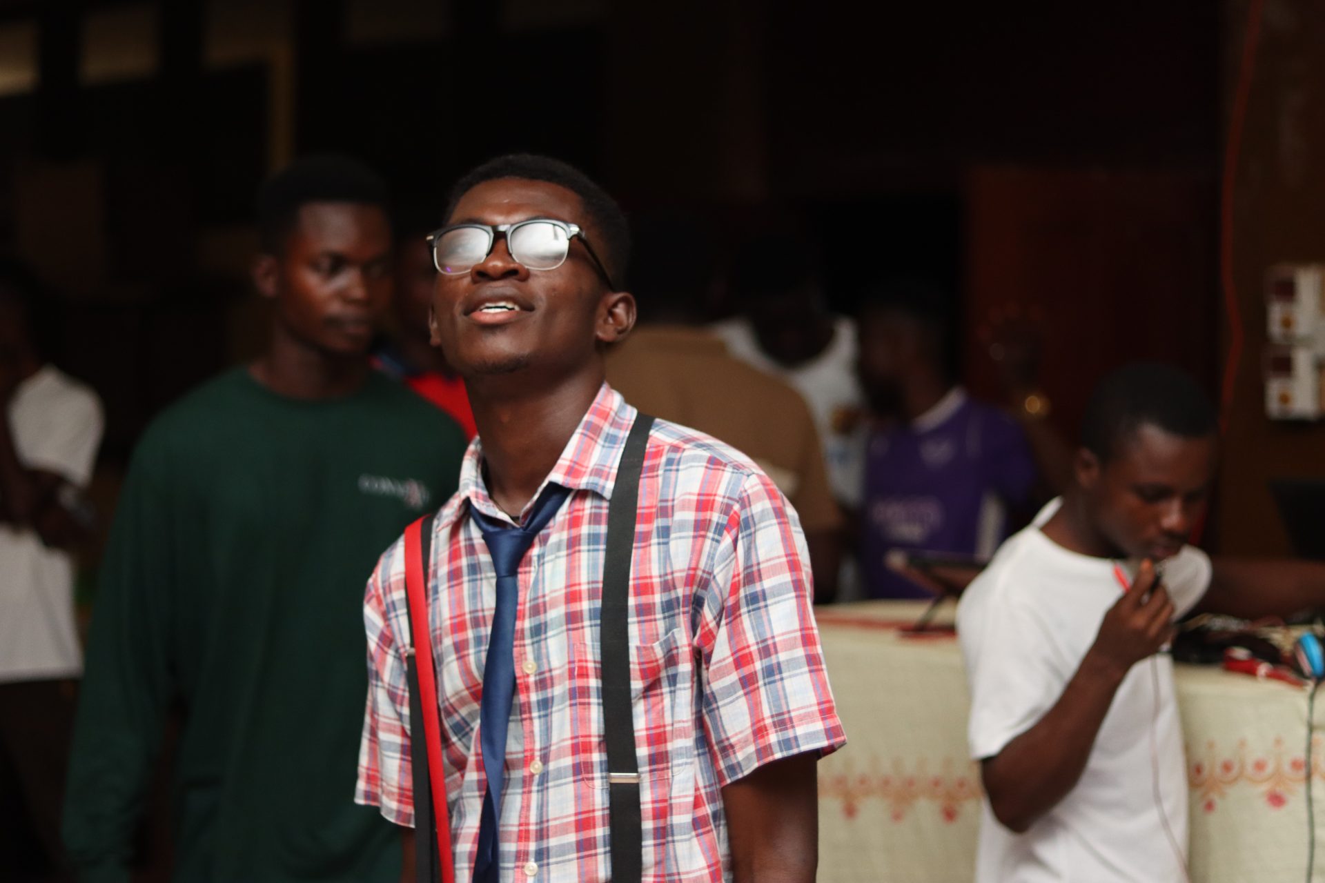 SRC WEEK 2023