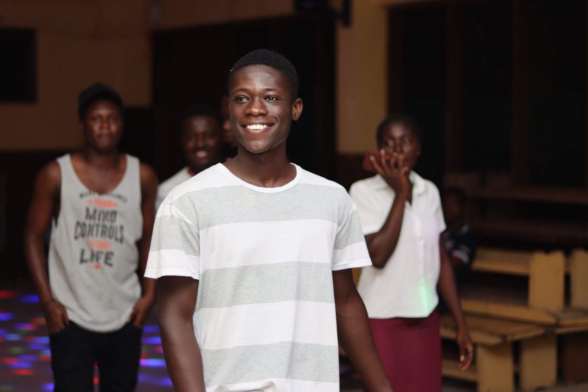 SRC WEEK 2023