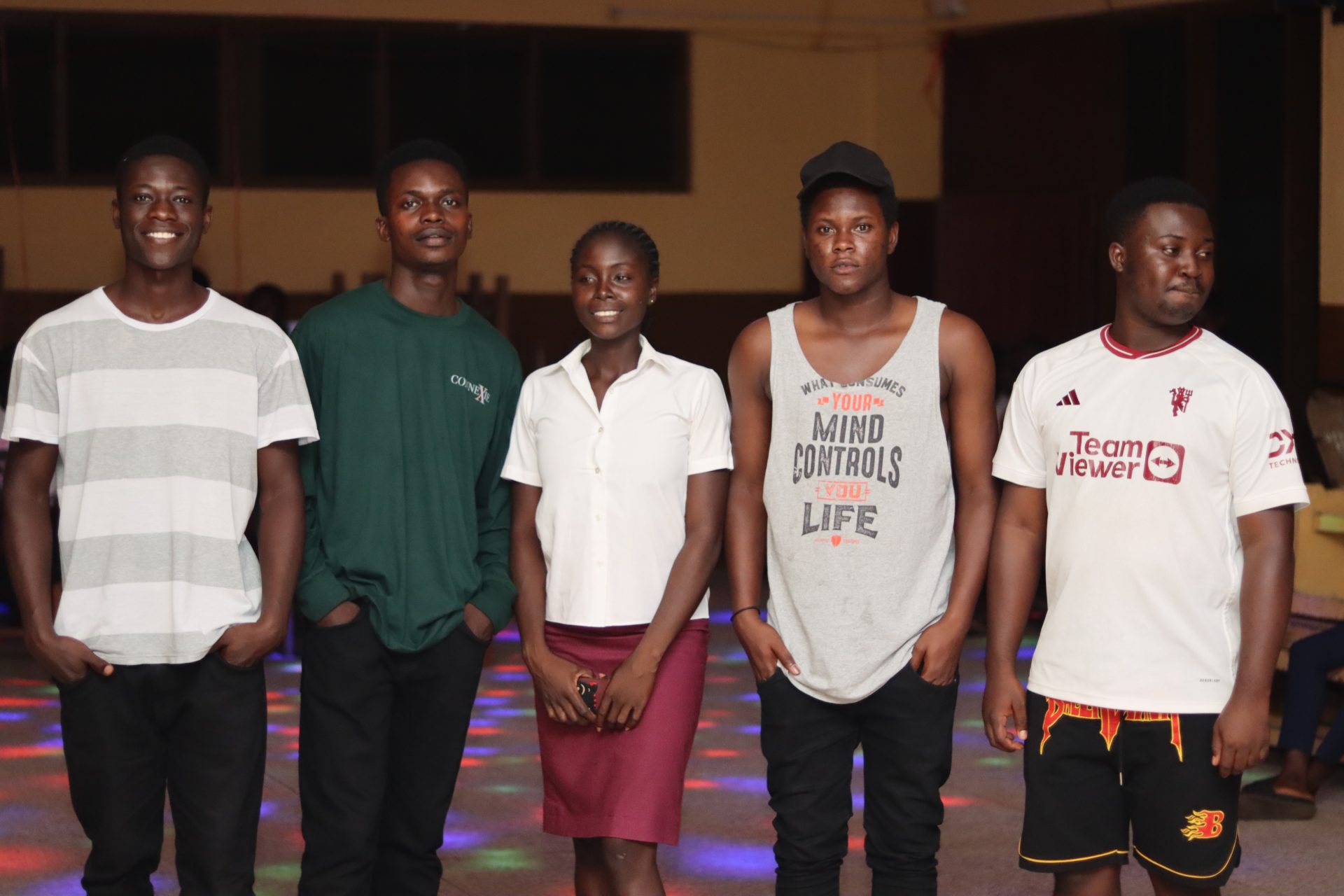 SRC WEEK 2023