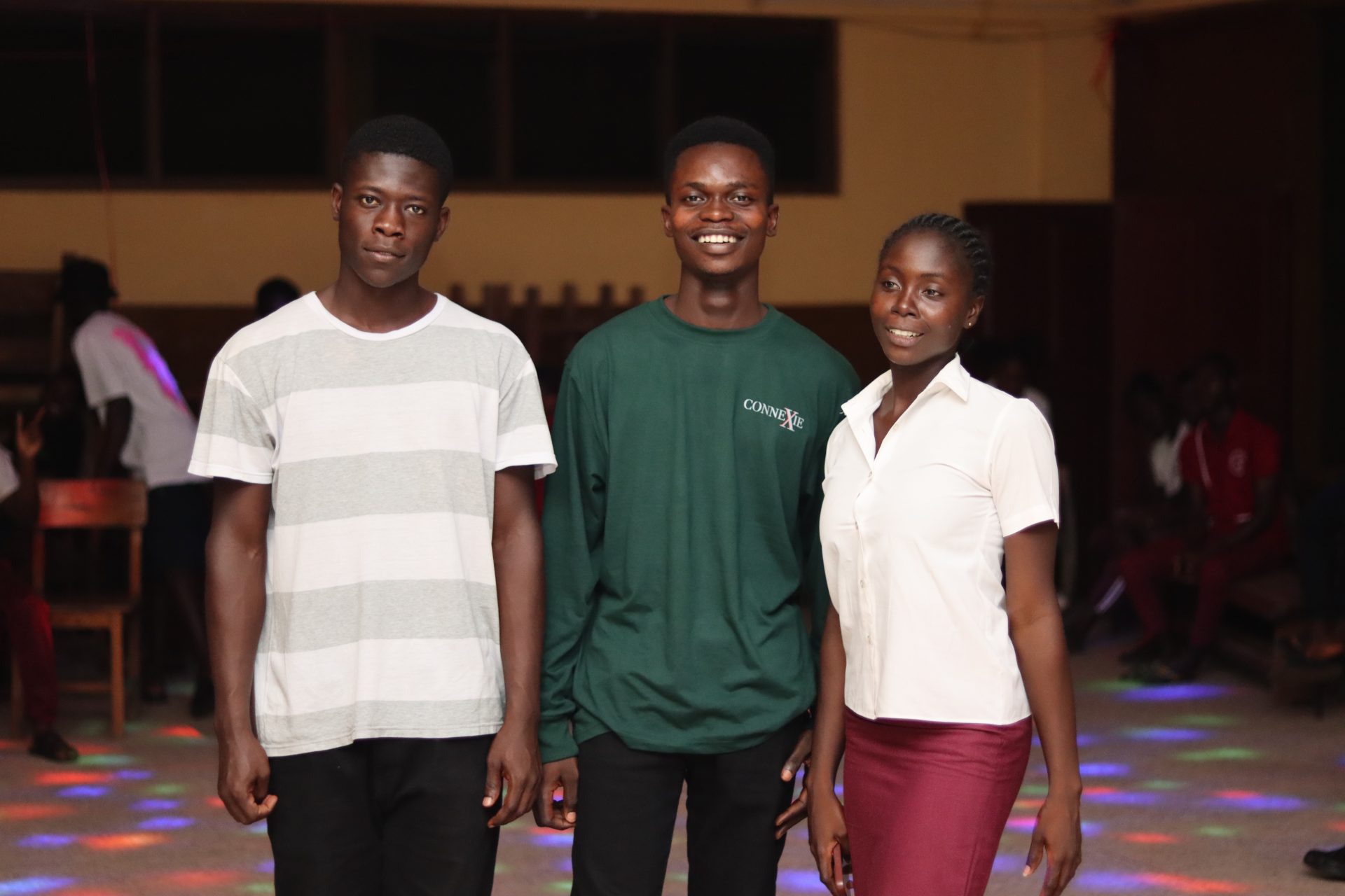 SRC WEEK 2023