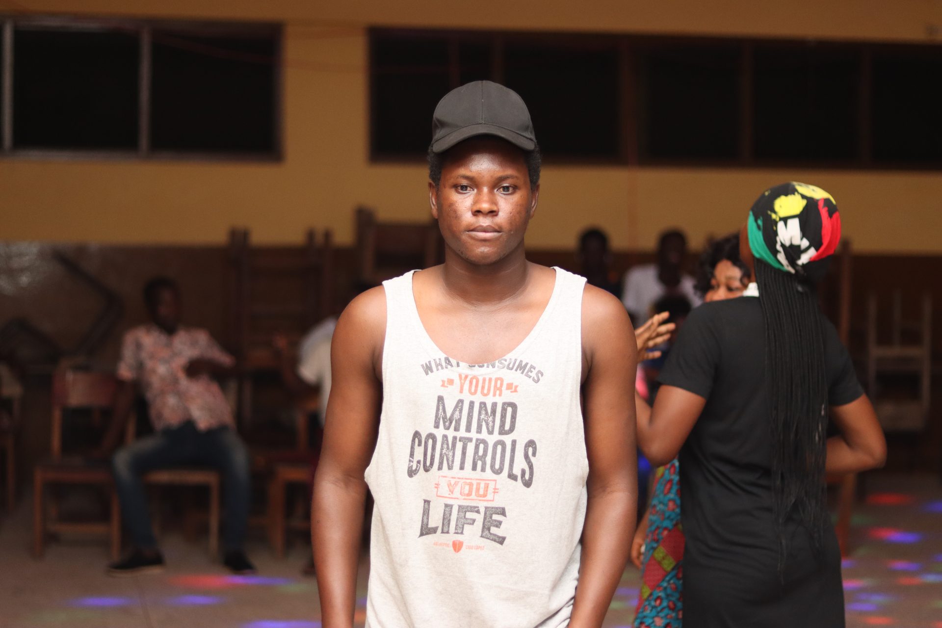 SRC WEEK 2023