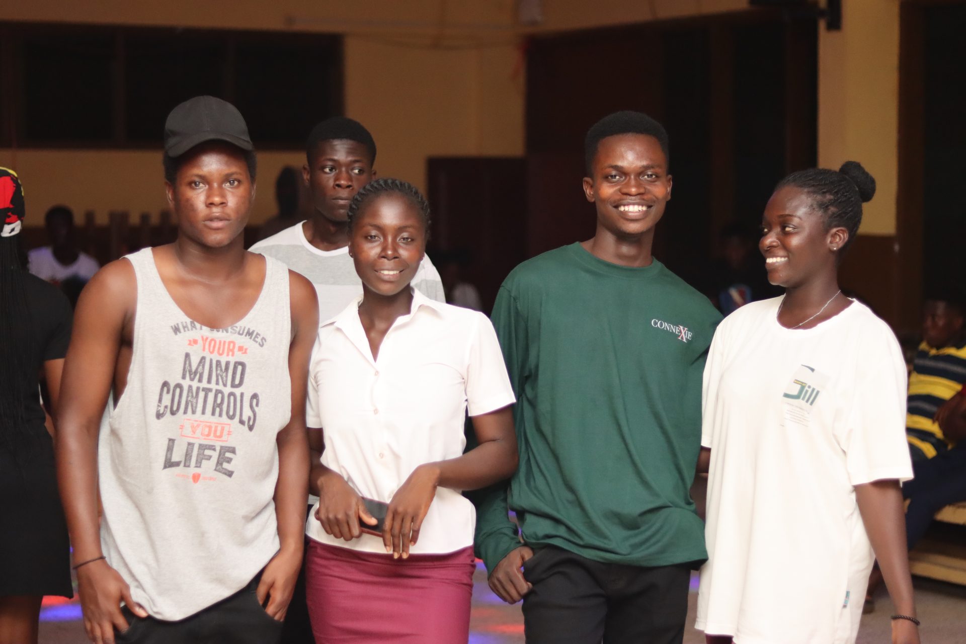 SRC WEEK 2023