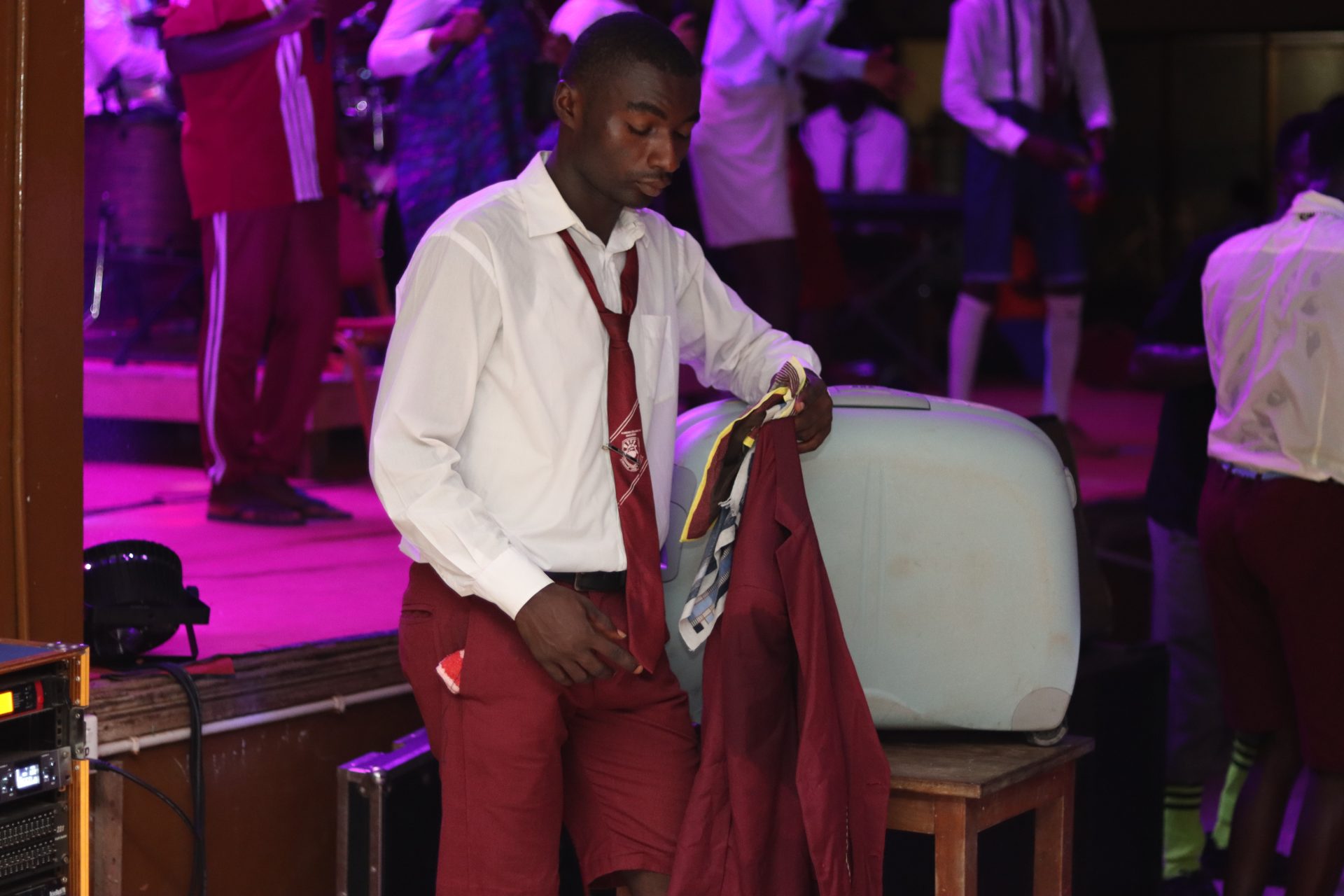 SRC WEEK 2023