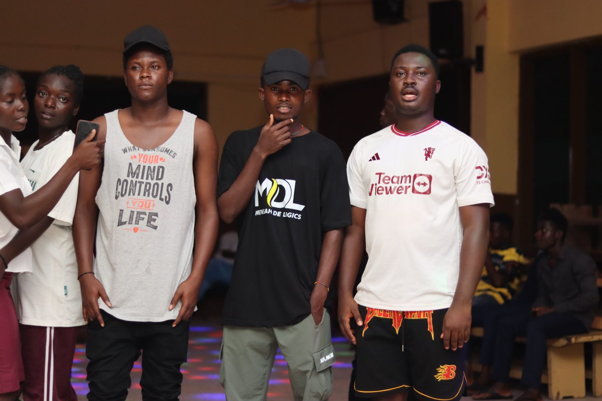 SRC WEEK 2023